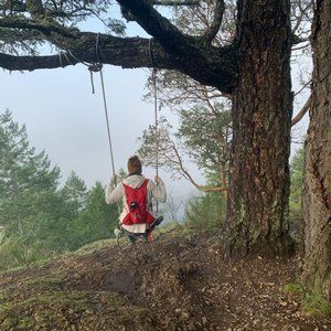 Meet your Posher, Declynn